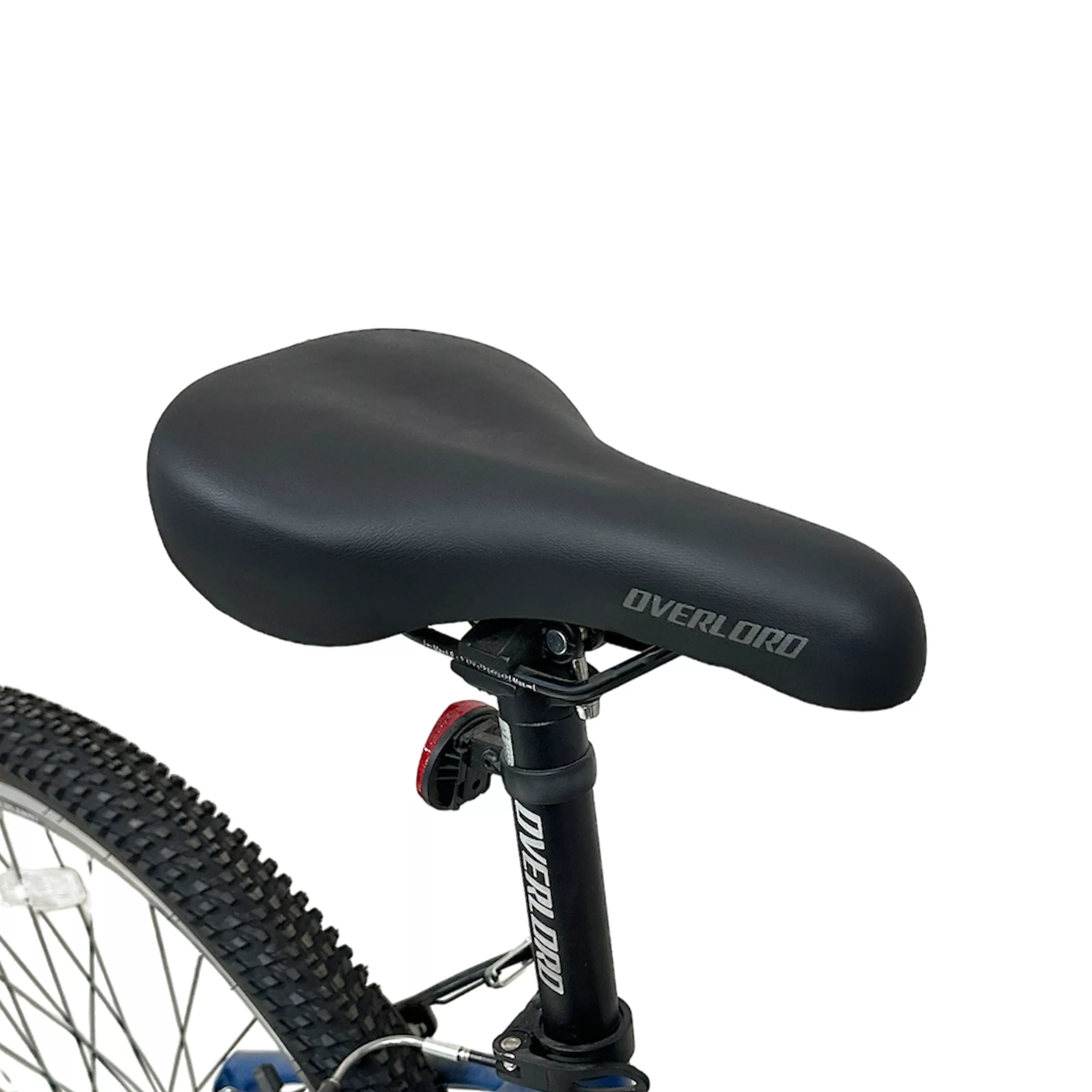 دوچرخه کوهستان اورلورد مدل FOSTER ATX.2 دیسکی 24 دنده سایز طوقه 26