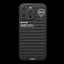 کاور یانگ کیت مدل True Color Luggage مناسب برای گوشی موبایل اپل iphone 16pro