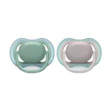 پستانک اونت مدل A085/16 بسته 2 عددی