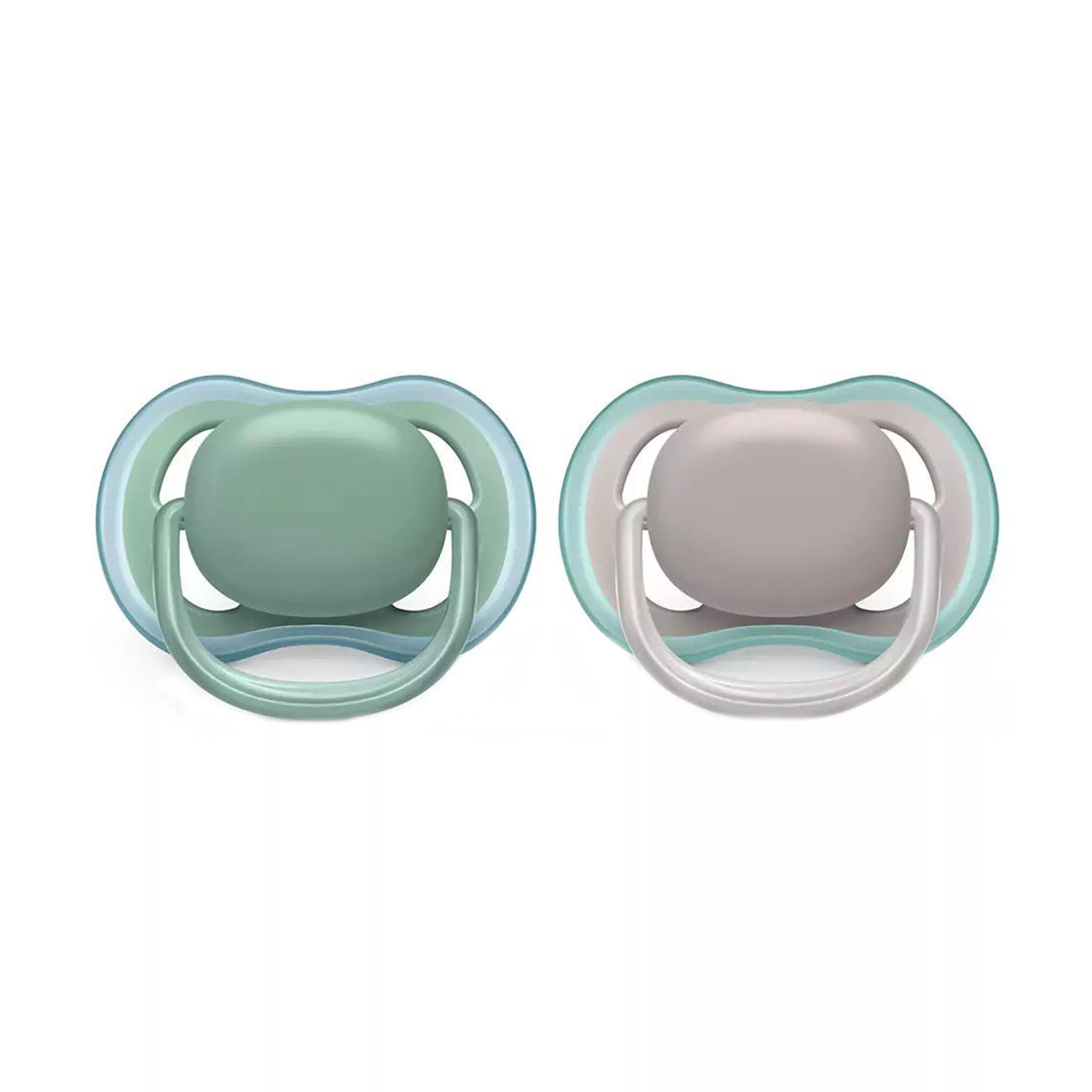 پستانک اونت مدل A085/16 بسته 2 عددی