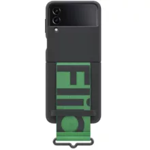 کاور سامسونگ مدل EF-GF721 مناسب برای گوشی موبایل سامسونگ Galaxy Z Flip 4