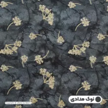 کاور لحاف آدنو مدل ونوس کد IR151 دونفره سایز 220x240 سانتی متر