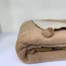 پتو ازدیلک مدل  POLAR  سایز 180×220  سانتی متر