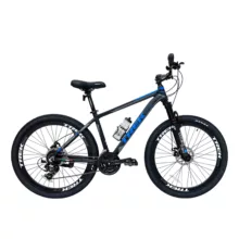 دوچرخه کوهستان ترک وان مدل دیسکی کد T-4000 سایز طوقه 27.5