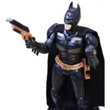 اکشن فیگور مدل بتمن طرح Batman Movie