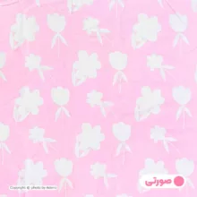 کاور لحاف آدنو مدل آرزو کد FI33 دونفره سایز 220x240 سانتی متر