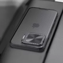 کاور نیلکین مدل Camshield Prop Clear مناسب برای گوشی موبایل اپل iPhone 16 Pro Max