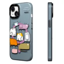 کاور یانگ کیت مدل EAAMMCX001 مناسب برای گوشی موبایل اپل IPHONE 15