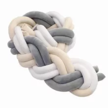 محافظ تخت کودک مدل ۶ رشته