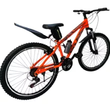 دوچرخه کوهستان مدل ROCK 03 سایز طوقه 26 اینچ
