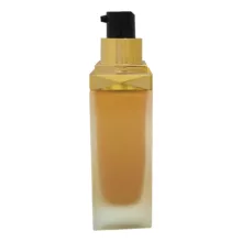 کرم پودر اشتون مدل روغن دانه کرنبری شماره GF 36 حجم 30 میلی لیتر