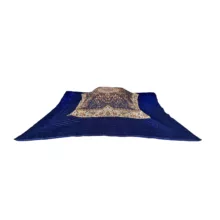 لحاف کرسی حیدر خواب ترنج مدل خاتون ابعاد 300×300 سانتی متر