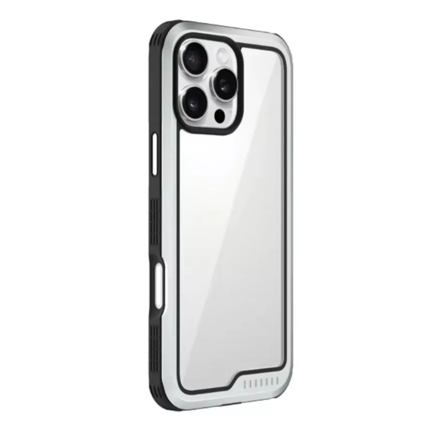 کاور کی -زد دوو مدل Ares Sport مناسب برای گوشی موبایل اپل iPhone 16 Pro Max
