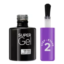 تاپ کات سوپر ژل مدل 01