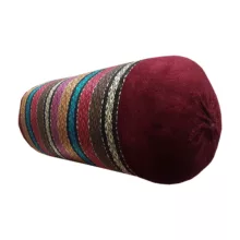 بالش طرح سنتی مدل Ms 60 بسته ۲ عددی