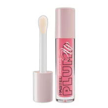 رژ لب حجم دهنده مایع پاستل مدل plump up شماره 203
