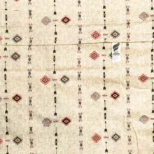 کاور لحاف آدنو مدل شهرزاد کد IR185 دونفره سایز 220x240 سانتی متر