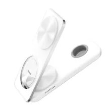 شارژر بی سیم مک دودو مدل ch-115
