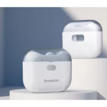 ناخن گیر برقی شولون مدل LQ-DDZJD03