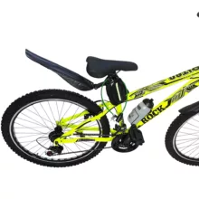 دوچرخه کوهستان مدل ROCK 04 سایز طوقه 26 اینچ