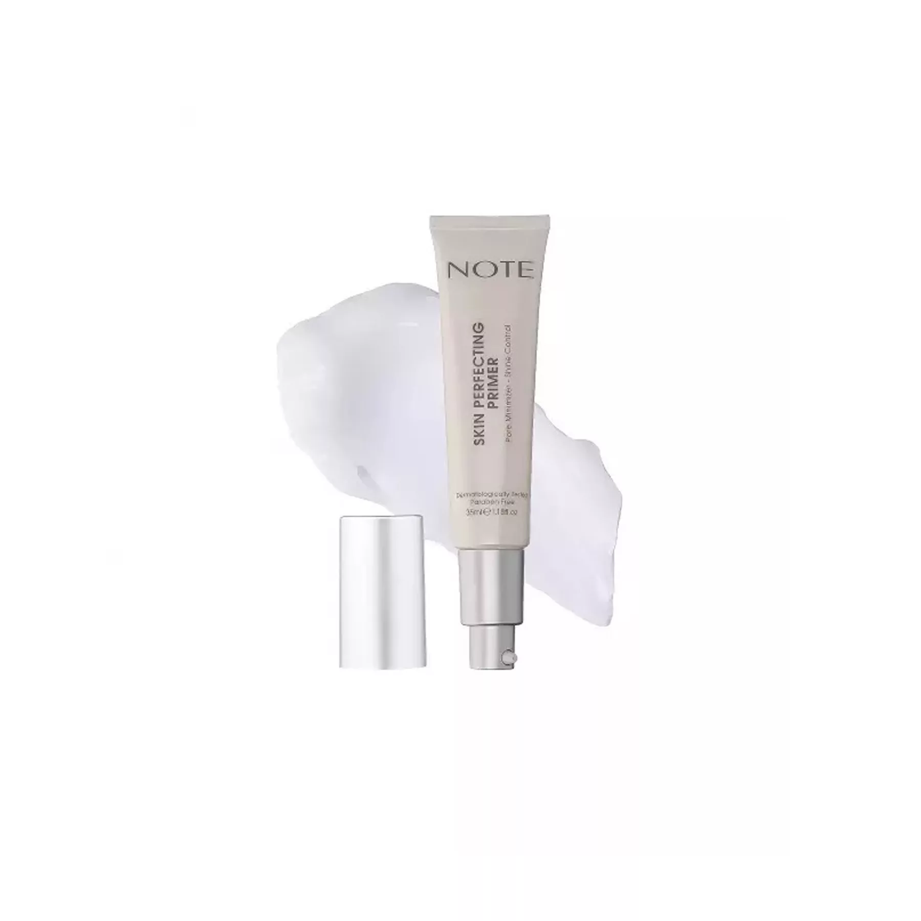 پرایمر نوت مدل پرفکتینگ تحت لیسانس حجم 35 میلی لیتر