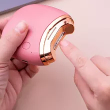 ناخن گیر مدل Light Trimmer