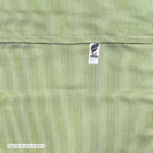 کاور لحاف آدنو مدل راه راه کد IR189 یک نفره سایز 160x220 سانتی متر