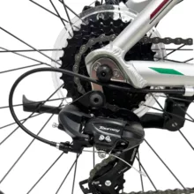 دوچرخه کوهستان تریک وان مدل TREK ONE T-6000 سایز طوقه 27.5