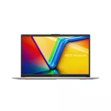 لپ تاپ 15.6 اینچی ایسوس مدل Vivobook Go 15 E1504FA-NJ287-R5 7520U 8GB 512SSD