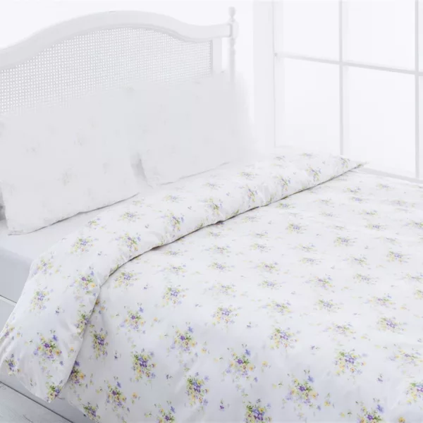 روکش لحاف انگلیش هوم مدل Osmos یک نفره سایز 160x220 سانتی متر