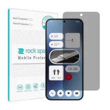 محافظ صفحه نمایش حریم شخصی راک اسپیس مدل HyPRV مناسب برای گوشی موبایل ناتینگ Phone 2a