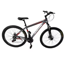 دوچرخه کوهستان مدل j 09 سایز طوقه 27.5