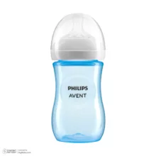 شیشه شیر فیلیپس مدل Natural Response گنجایش 260 میلی لیتر