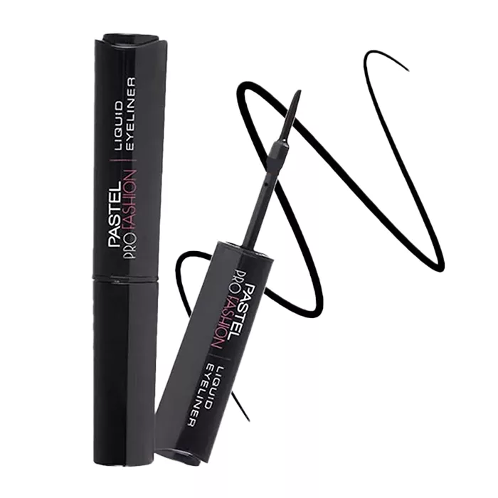 خط چشم پاستل مدل PRO FASHION