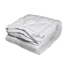 لحاف حسام الدین کد LQ1530 یک و نیم نفره سایز 200x220 سانتی متر