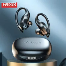 هدفون بلوتوثی لنوو مدل thinkplus-LP75