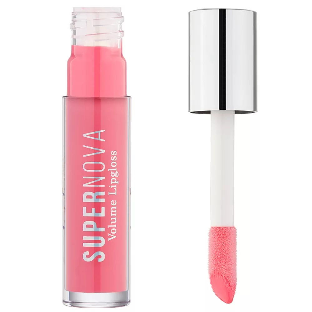 رژ لب مایع تاپ فیس مدل SUPERNOVA شماره 001