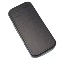 پاوربانک خورشیدی گرین لاین مدل PD20W SOLAR2 ظرفیت 16000 میلی آمپر ساعت