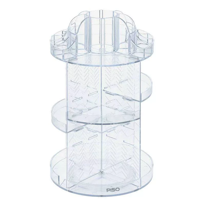 استند لوازم آرایشی پیسو مدل Q-R-G-2024