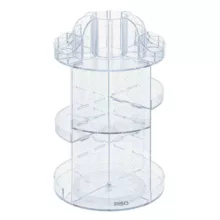 استند لوازم آرایشی پیسو مدل Q-R-G-2024