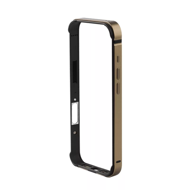 بامپر کوتتسی مدل IH-023 مناسب برای گوشی موبایل اپل Iphone 16 ProMax