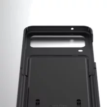 کاور آراری مدل Aero Flex مناسب برای گوشی موبایل سامسونگ Galaxy Z Flip4