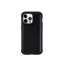کاور کی -زد دوو مدل Mag Mars Leather مناسب برای گوشی موبایل اپل iPhone 16 Pro Max