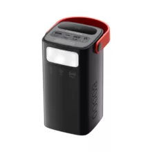 پاوربانک پرومیت مدل POWERMINE-80 ظرفیت 80000 میلی‌آمپرساعت