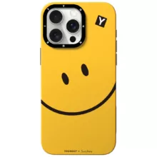 کاور یانگ کیت مدل Sunshine Smiling کد Z02 مناسب برای گوشی موبایل اپل iphone 15promax
