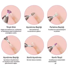 سوهان برقی آیدین ولت مدل 6