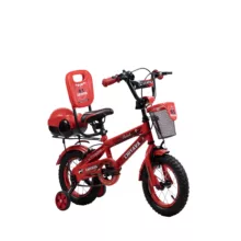 دوچرخه کودک شهری چیاوا مدل چیچک سایز طوقه 12 اینچ