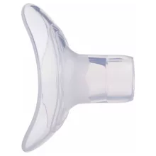 شیردوش برقی نوبی مدل NV010 گنجایش 180 میلی لیتر مجموعه 2 عددی