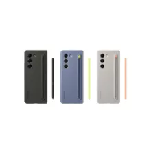 کاور سامسونگ مدل EF-OF94P مناسب برای گوشی موبایل سامسونگ Galaxy Z Fold5 به همراه قلم S Pen