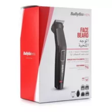 ماشین اصلاح موی صورت بابیلیس مدل MT725SDE
